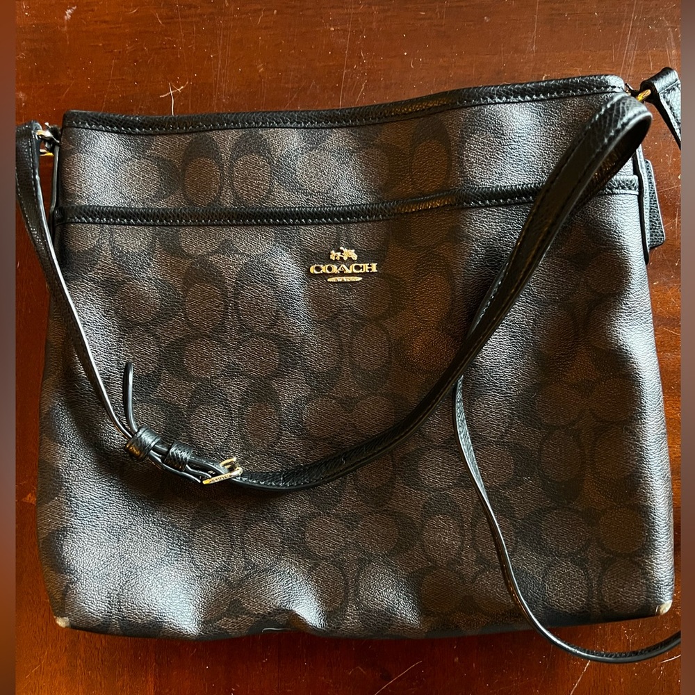 Coach Crossbody Purse